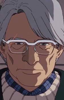 Tsuge, Yukihito