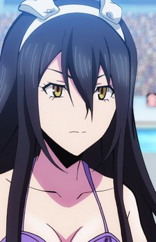 Hououin, Sanae