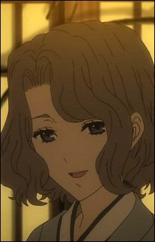 Asahina, Tomiko