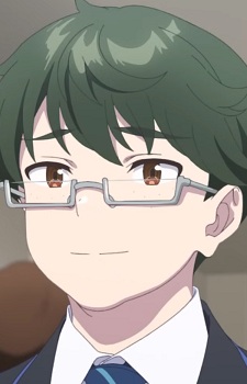 Yamazaki, Kenta