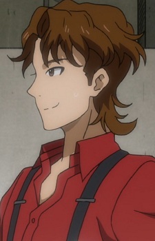 Fujiwara, Hikaru