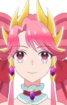 Shirube, Kagari