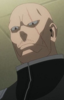 Hasegawa, Eiji