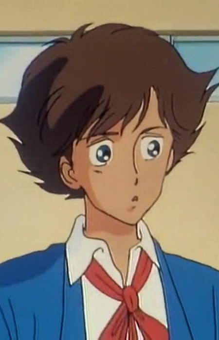 Tanne, Koujirou