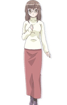 Kimura, Mitsuki