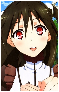 Suzutsuki, Kanade