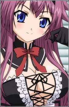 Hariyama, Kiriha