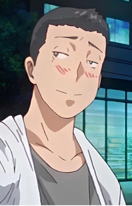 Hayashida, Tetsuya