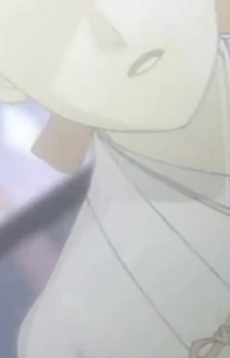 Midou, Shizuru