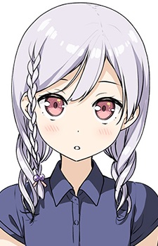 Amatsuki, Mashiro