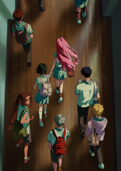 Zombie Stage poster