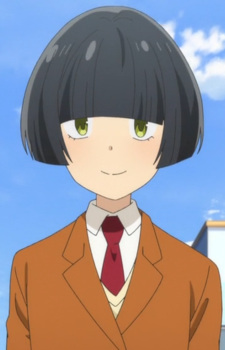 Honosaka, Shinobu