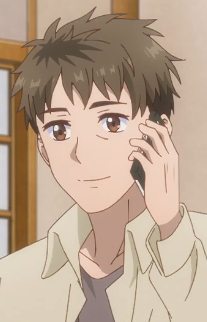 Shiki, Hirotaka