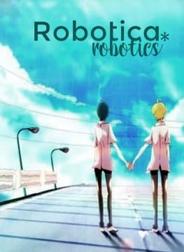 Robotica*Robotics poster