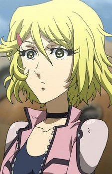 Mimei