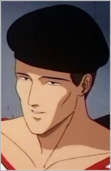 Suzuki, Shouji