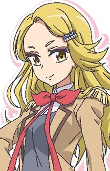 Azuma, Mizuki