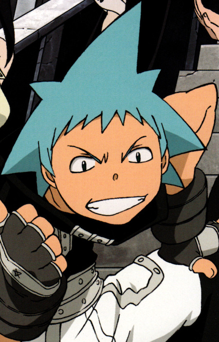 Black☆Star