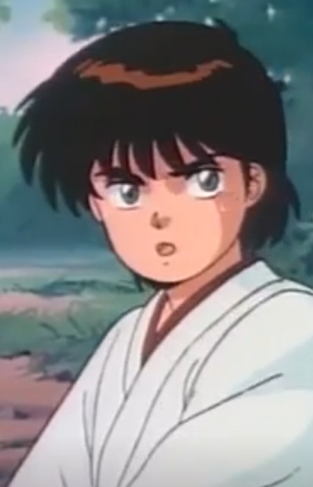 Chimatsuri, Takeshi