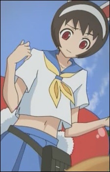 Hazemi, Nakoru