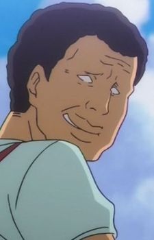 Shirakawa, Yurie