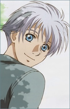 Klein, Rai