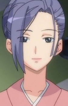 Tomikura, Ayaka