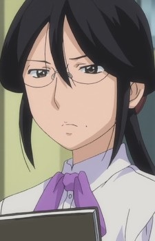 Shirai, Sae