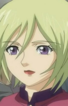 Ishigaki, Rina