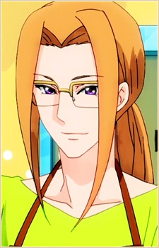 Hachimine, Satoru