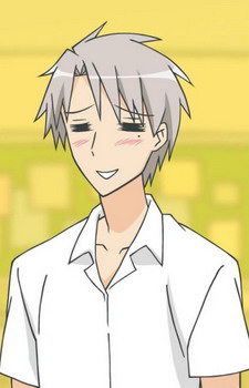 Masuda, Kyousuke