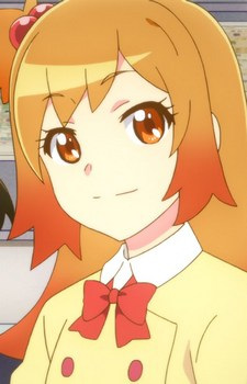 Akana, Kaede