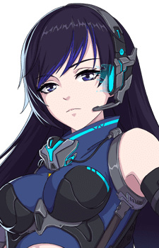 Gu, Yuexi