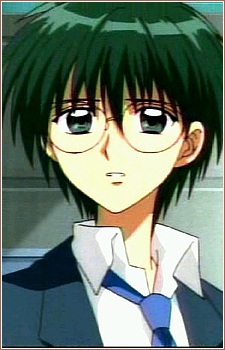 Hamasaki, Masahiro
