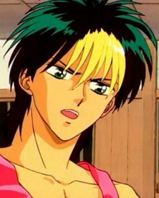 Aida, Satoru