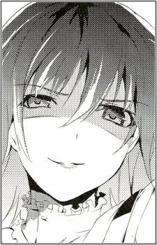 Orimura, Madoka