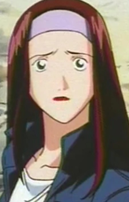 Yanagihara, Tatsuko