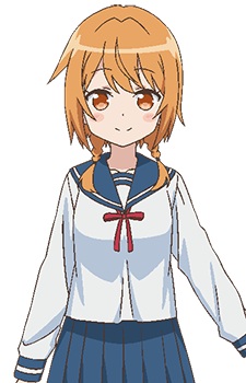 Natsuki, Hinata