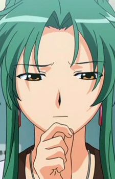 Hayasaka, Yayoi