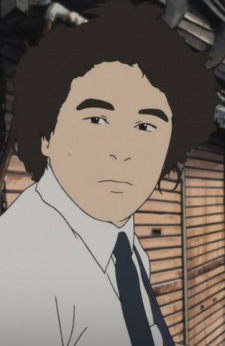 Yamada, Masakazu