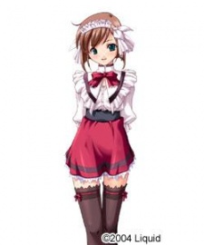 Kanzaki, Moemi