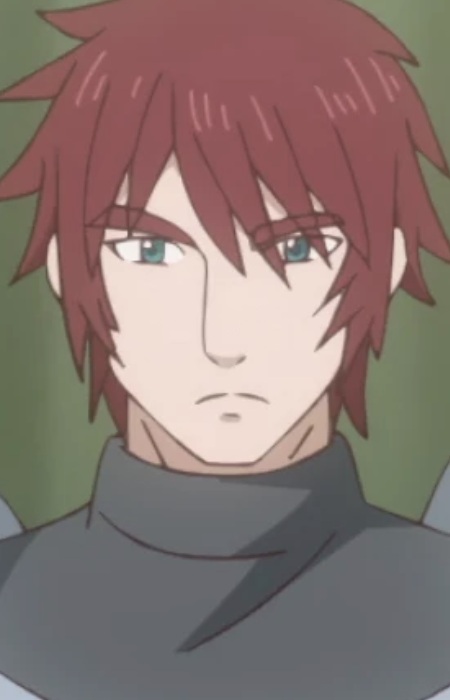 Markan, Caelus