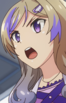 Hoen, Koharu
