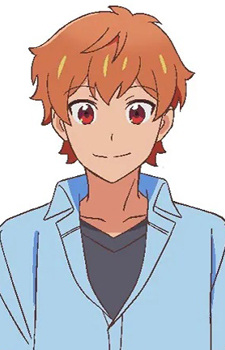 Terafune, Shuu