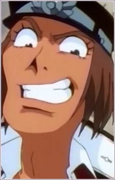 Haoka, Hiroshi