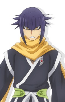 Ninokuru, Souga