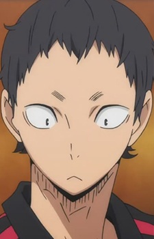 Fukunaga, Shouhei