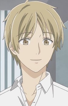 Ueno, Yousuke