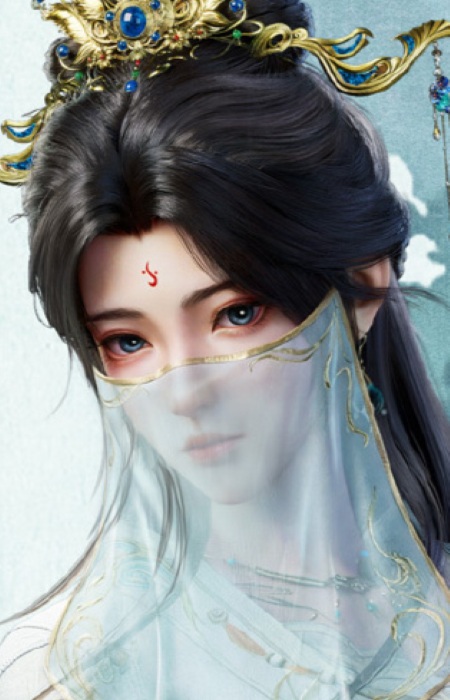 Xu, Yourong