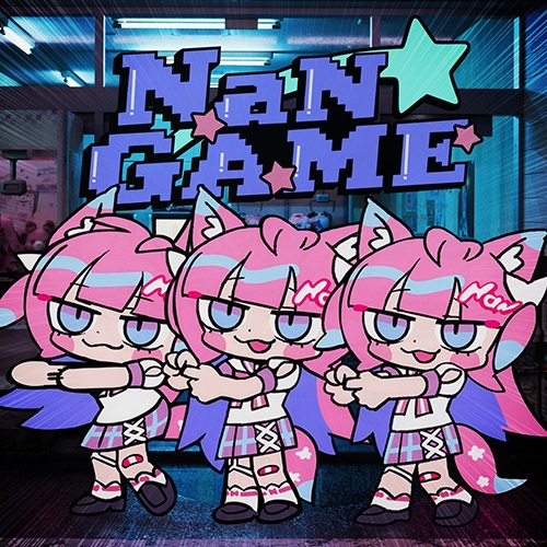 NaN Game poster